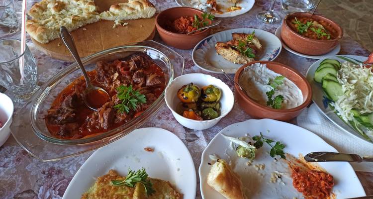 Mini Tour : Kosovo et Macédoine du Nord depuis Tirana - Good Albania 2