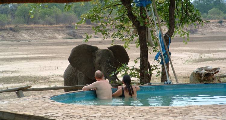 Zambia y Malawi "Ruta de Livingstone" - Sunway Safaris 3