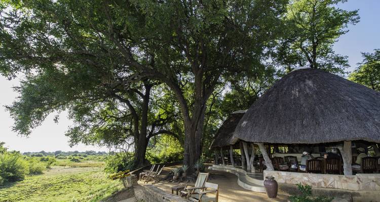 Zambia y Malawi "Ruta de Livingstone" - Sunway Safaris 2