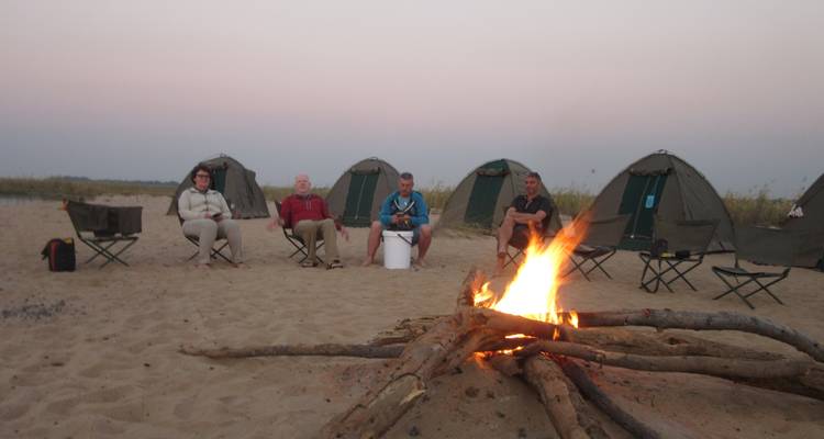 Zambia y Malawi "Ruta de Livingstone" - Sunway Safaris 1