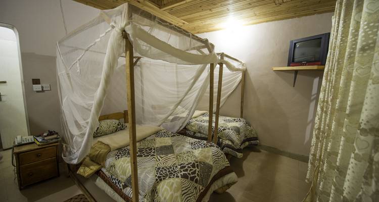 Zambia y Malawi "Ruta de Livingstone" - Sunway Safaris 9