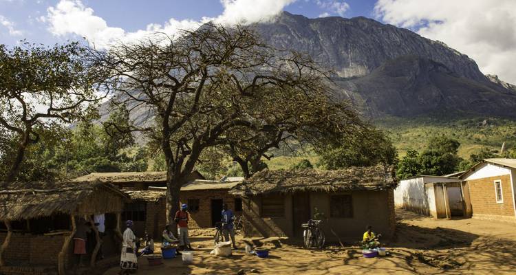 Zambia y Malawi "Ruta de Livingstone" - Sunway Safaris 8