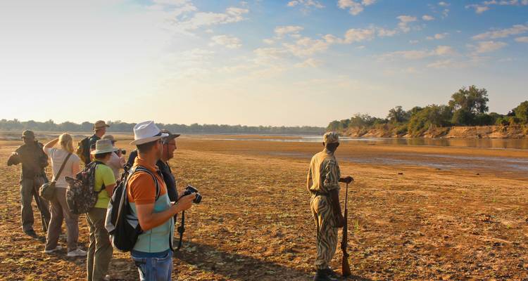 Zambia y Malawi "Ruta de Livingstone" - Sunway Safaris 4