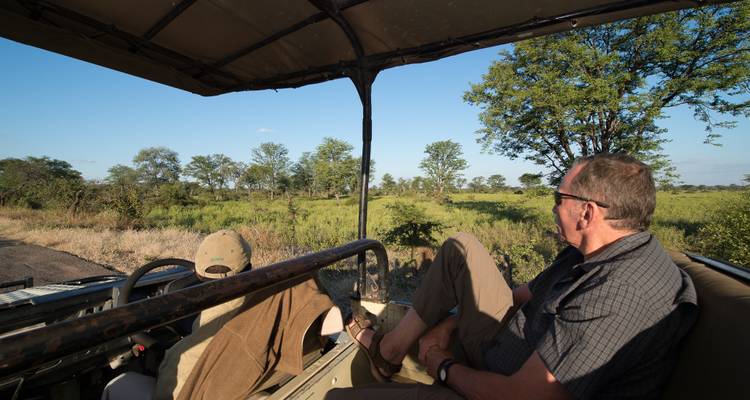 Zambia y Malawi "Ruta de Livingstone" - Sunway Safaris 6