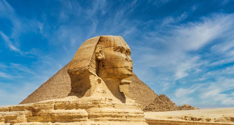 L'Égypte antique et croisière sur le Nil - Exodus Adventure Travels 9