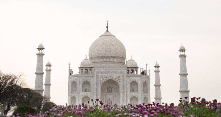 Les points forts de l'Inde du Nord - Itinéraire d'été - Exodus Adventure Travels 3