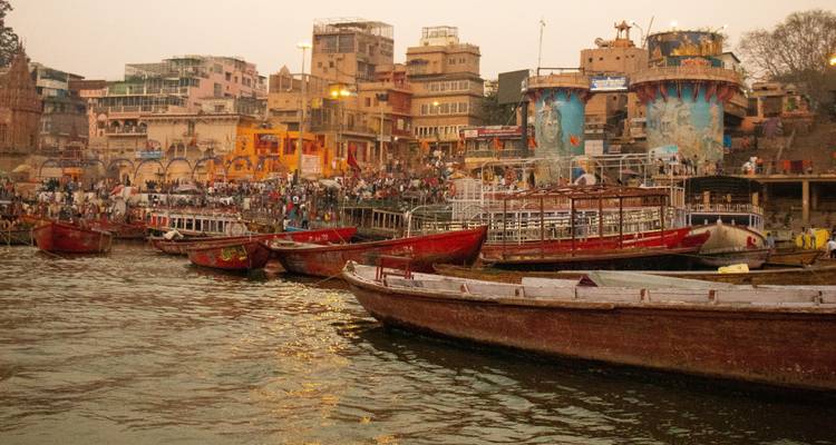 Les points forts de l'Inde du Nord - Itinéraire d'été - Exodus Adventure Travels 6