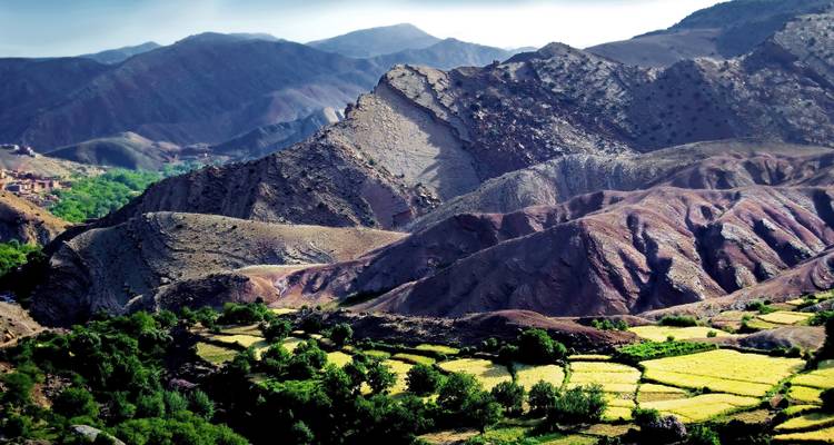Lo mejor de Marruecos - con toda comodidad - Exodus Adventure Travels 10