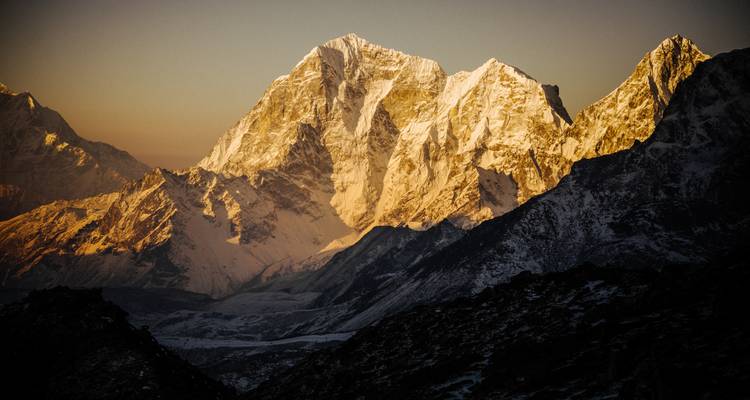 Trek du camp de base de l'Everest - Départs d'expédition - Exodus Adventure Travels 3
