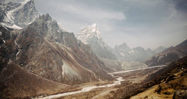 Trek du camp de base de l'Everest - Départs d'expédition - Exodus Adventure Travels 8