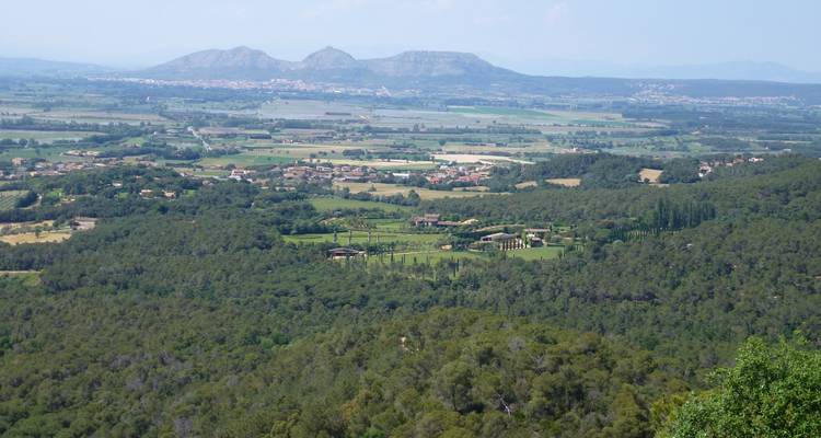 Promenade classique en Catalogne - Exodus Adventure Travels 3