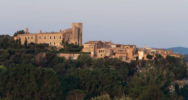 Promenade classique en Catalogne - Exodus Adventure Travels 9