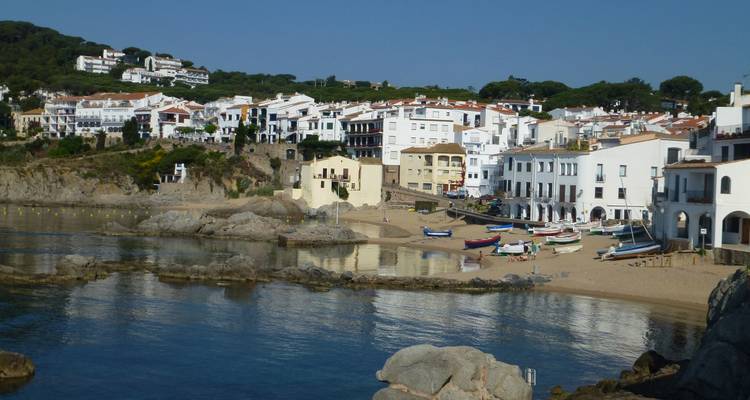 Promenade classique en Catalogne - Exodus Adventure Travels 2