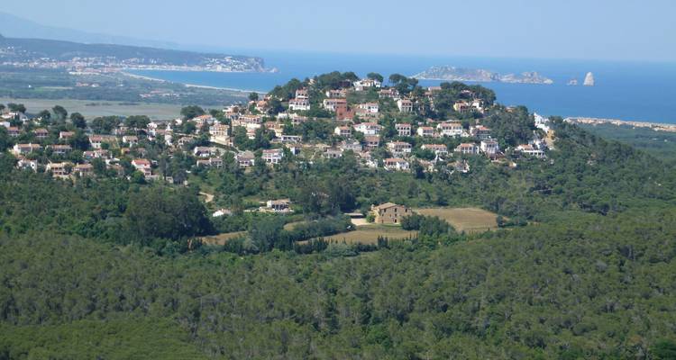 Promenade classique en Catalogne - Exodus Adventure Travels 1