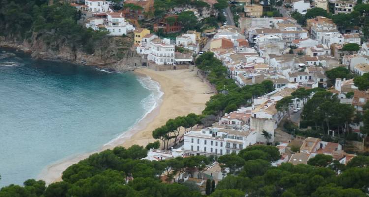 Promenade classique en Catalogne - Exodus Adventure Travels 6