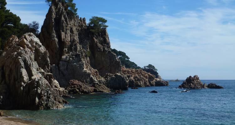 Promenade classique en Catalogne - Exodus Adventure Travels 7