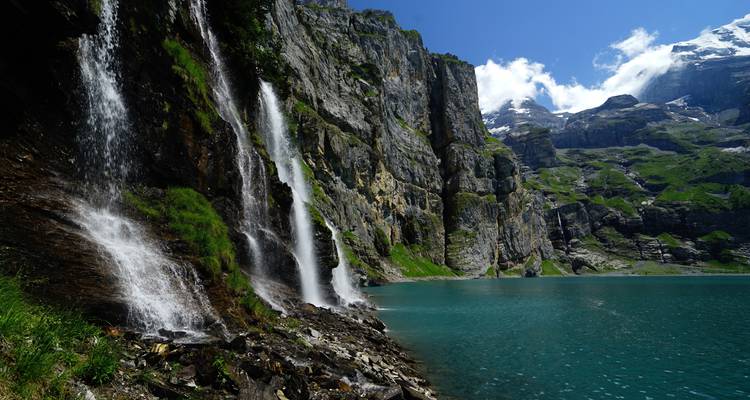 Classic Swiss Alps Walk - Exodus Adventure Travels 10