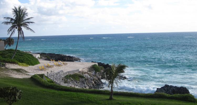Paseo por las islas Bermudas - Exodus Adventure Travels 3