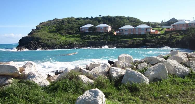 Paseo por las islas Bermudas - Exodus Adventure Travels 7