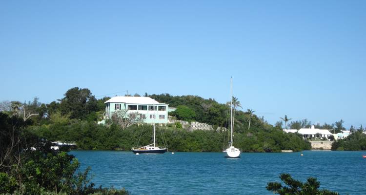 Paseo por las islas Bermudas - Exodus Adventure Travels 4