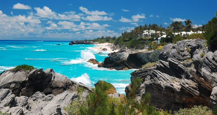 Paseo por las islas Bermudas - Exodus Adventure Travels 2