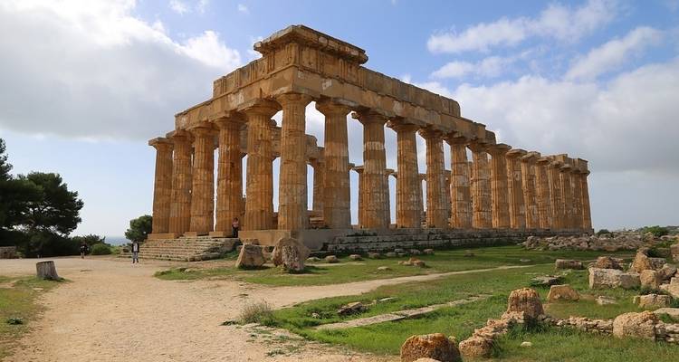 Grand tour de la Sicile - Exodus Adventure Travels 8