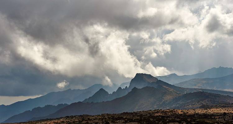 Ascension du Kilimandjaro : 9 jours sur la route de Lemosho - Altezza Travel 10