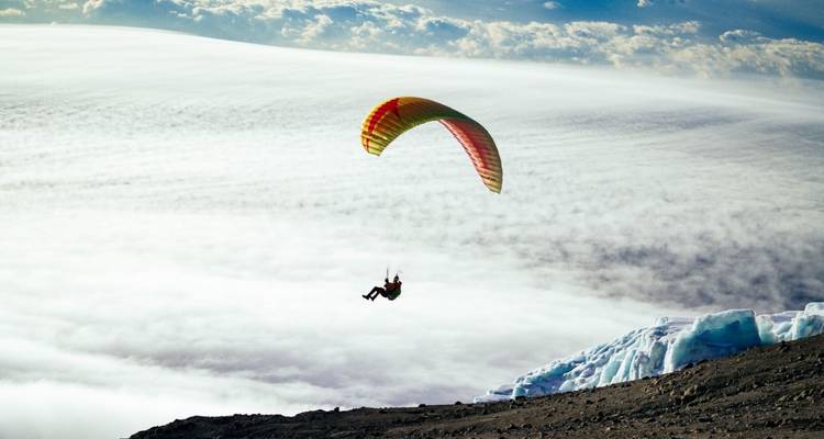 Ascension du Kilimandjaro : 9 jours sur la route de Lemosho - Altezza Travel 8