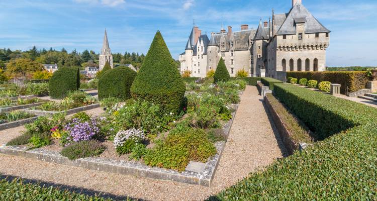 Excursion guidée de 2 jours au Mont Saint-Michel, Châteaux de la Loire au départ de Paris (ML2) - PARISCityVISION 9