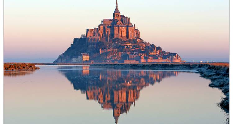 2 Day Guided Trip to Normandy, Saint Malo & Mont Saint-Michel from Paris (PM2) - PARISCityVISION 9