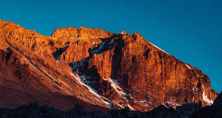 Climb Kilimanjaro: 8 Days Lemosho Route - Altezza Travel 3