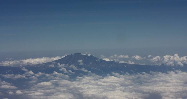 Climb Kilimanjaro: 8 Days Lemosho Route - Altezza Travel 10