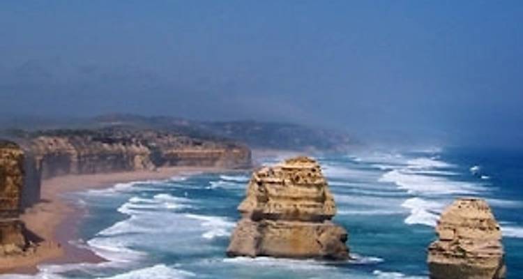 Points forts de l'Australie - Cosmos 2