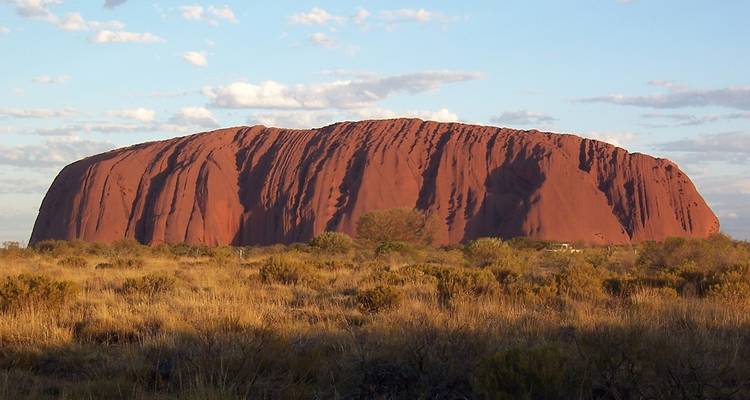 Points forts de l'Australie - Cosmos 8