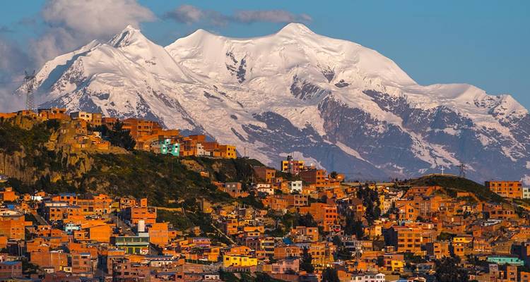 De la Bolivie au Brésil - Intrepid Travel 7