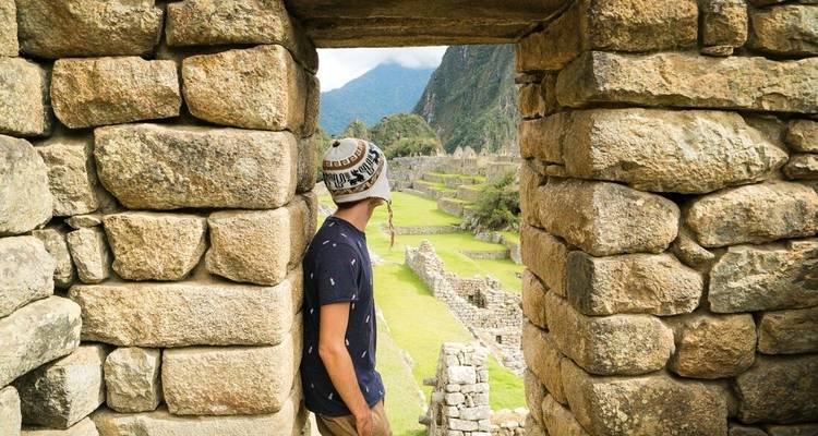 Epopée au Pérou, en Bolivie et en Argentine (30 destinations) - Intrepid Travel 6