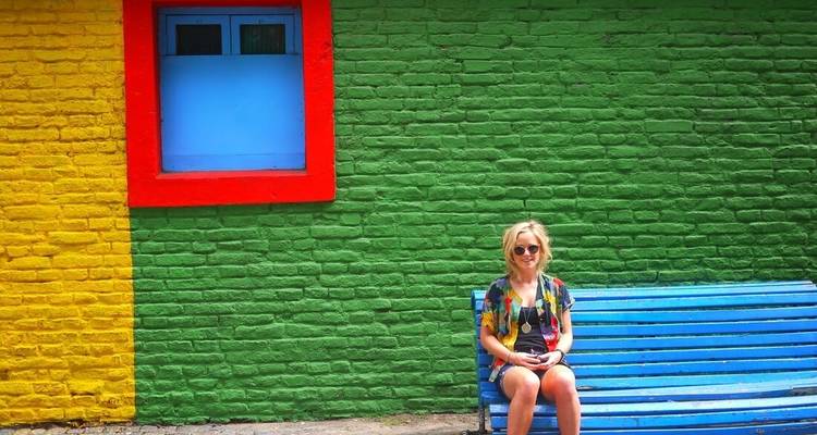Epopée au Pérou, en Bolivie et en Argentine (30 destinations) - Intrepid Travel 5