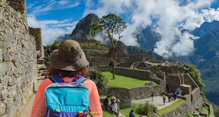 Epopée au Pérou, en Bolivie et en Argentine (30 destinations) - Intrepid Travel 9