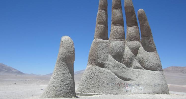 Epopée au Pérou, en Bolivie et en Argentine (30 destinations) - Intrepid Travel 8