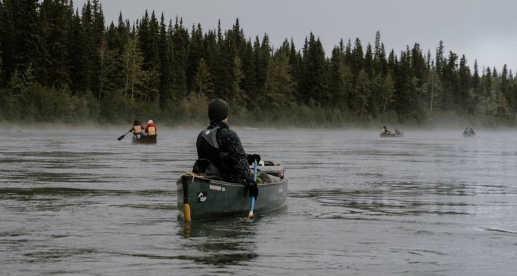 Gold Rush Tour: Discover the Land of the Midnight Sun - Ruby Range Adventure 9