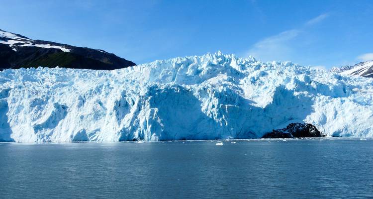 Alaska & Yukon Explorer - Ruby Range Adventure 8