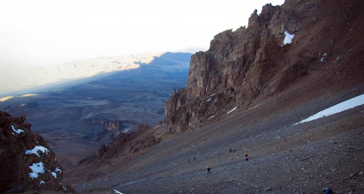 Climb Kilimanjaro: 8 Days Marangu Route - Altezza Travel 6