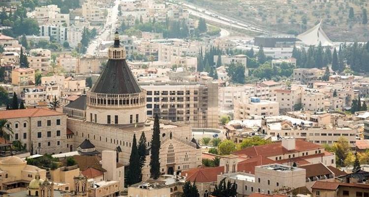 5 jours en Israël - Booking Tours 3