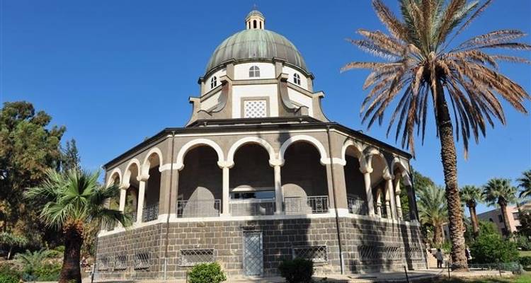 5 jours en Israël - Booking Tours 4