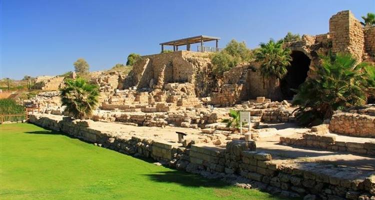 5 jours en Israël - Booking Tours 1