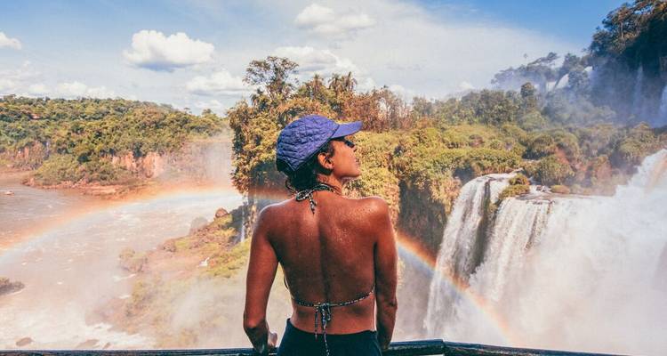 Épopée en Amérique du Sud (23 destinations) - Intrepid Travel 4