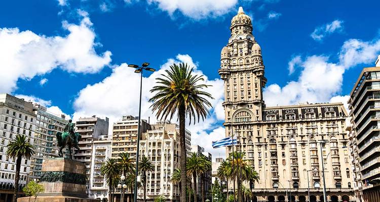 Épopée en Amérique du Sud (23 destinations) - Intrepid Travel 6