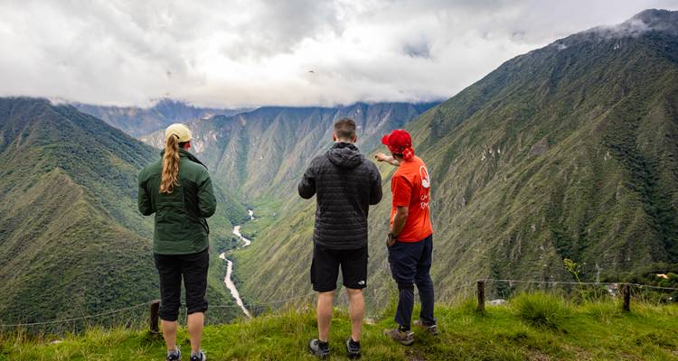 Épopée en Amérique du Sud (23 destinations) - Intrepid Travel 9