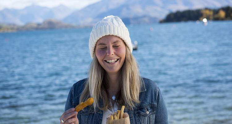 New Zealand Discovery Tour - Wild Kiwi 3
