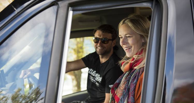 New Zealand Discovery Tour - Wild Kiwi 4
